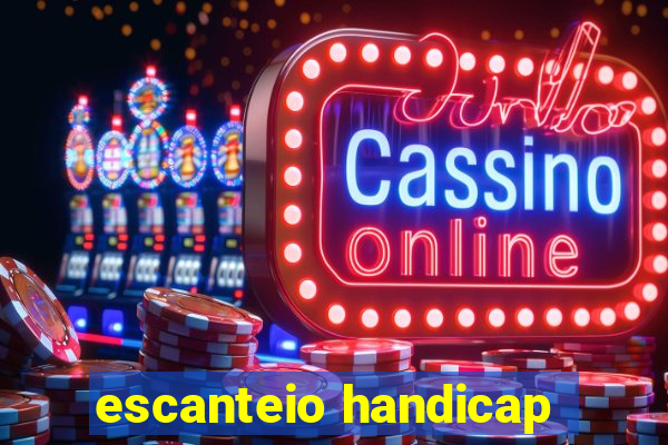 escanteio handicap